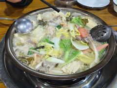 -陈记泸州酸菜豆花火锅(建设路店)