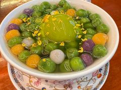 -寄畅興·百年蟹黄面·万国建筑群(外滩27号店)