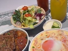 波奇饭-和牛食堂•BISTRO(广州首店)