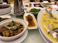 -金时代顺风大酒店(协泰店)