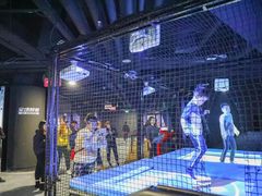 -VS SPORTS PARK运动玩乐园·团建·生日会(合生汇店)