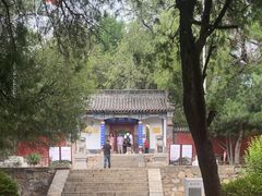 -泰山风景名胜区-普照寺