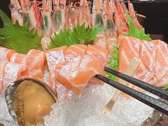 -匠和风精致料理(莆田财富中心店)