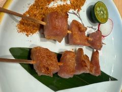 -和创柚子·会席日本料理(新区淮海街店)