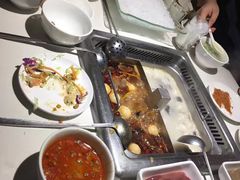 -海底捞火锅(高科广场店)
