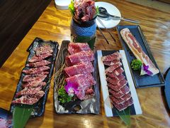 -热血兄弟·炭火烤肉(融侨中心店)