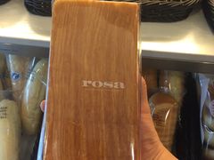 -罗莎蛋糕Rosa bread(蔡锷北店)