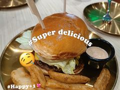 -魏斯理汉堡(西安沣东吾悦店)