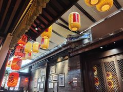 -王庄阿咪海鲜大排档(上下杭店)