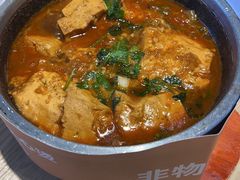 -梨花牛肉汤饭(仁恒伊势丹店)