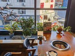 -炎蔵牛舌烤肉