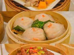 -万山楼海鲜酒家·二十三年老字号