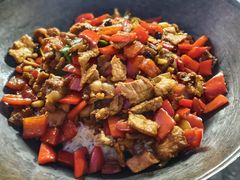 -福巷湘食小馆·猛火现炒(上海首店)