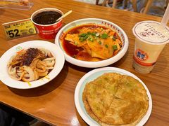 -再回首(中天健广场店)