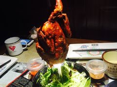 -豆蔻电影主题餐厅(四牌楼店)