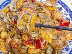 -辣螃铠盆盆蟹大排档(总店)