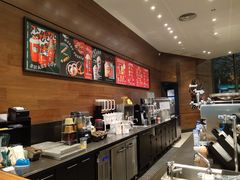 -星巴克(南宁百货文化宫店)