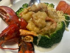 -万龙洲海鲜(南新仓店)