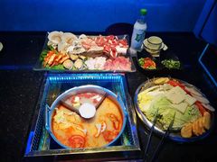 -唱客美食KTV量贩(日新路店)