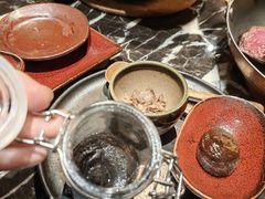 -广州瑰丽酒店·Black Iron黑金燚