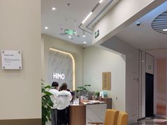 -HIMO海马体照相馆(上海华润CP静安店)