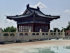 -燕北云山·农家菜·灶台鱼(密云溪翁庄店)