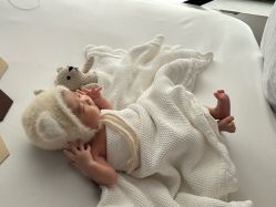 -玛瑞莎孕婴童摄影到家拍