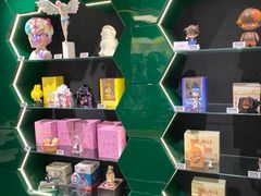 -泡泡玛特POPMART(西单大悦城店)
