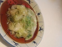 -八府香鸭·啫啫煲(华山路店)