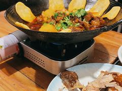 -符离集餐厅(万象城店)