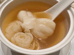 -皇朝会.经典传统粤菜(外滩店)