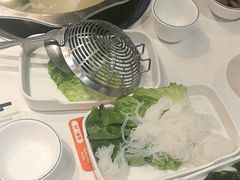 -八合里潮汕鲜牛肉火锅(吉大店)