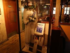 -Bubba Gump Shrimp(Ala Moana)
