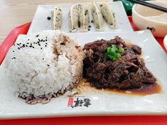 -如意馄饨(南通中专店)