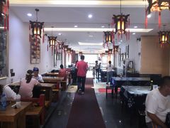 大堂-桥香园过桥米线(民族村店)