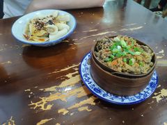 -老妈火锅粉(幸福路步行街店)