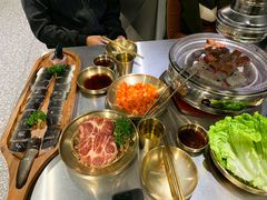 -本炙炭烤·蒲烧活鳗料理店(金沙洲店)