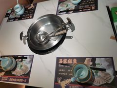 -马家斑.鲜鱼火锅(松湖万科店)