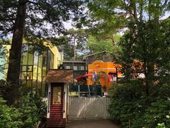 -三鹰之森吉卜力美术馆