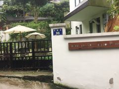 -杭州西湖风景名胜区-满觉陇四眼井