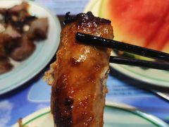 -巴犀烧烤(新崇光店)