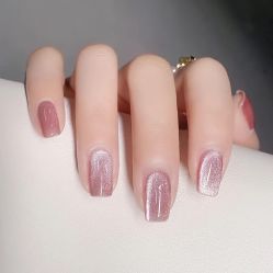 点击看大图 -M·X Nail日式美甲美睫