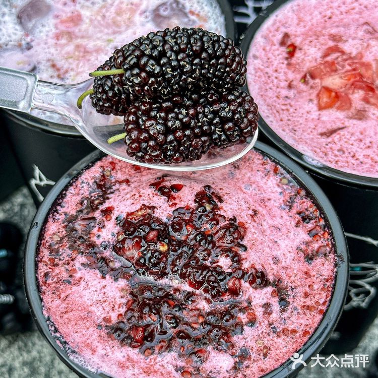 酸奶君难道不比奶茶好喝100倍吗！！