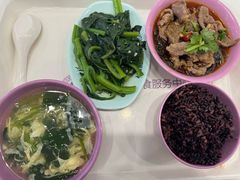 -清华澜园教工餐厅