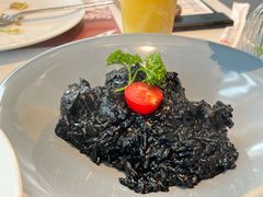-IL Forno 意坊·意大利餐厅(温州万象城店)