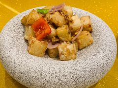 -红棉中餐厅·广州海航威斯汀酒店