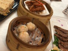 -南珠宫酒店-茶餐厅