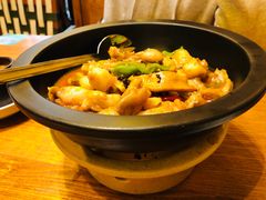 云南经典汽锅鸡-云海肴·汽锅鸡·云南菜(苏州中心店)