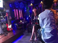 -好久不见网红乐队酒吧(鼓浪屿海底世界店)