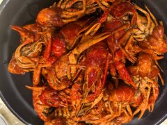 -聚味瞿记·龙虾堂(天元店)